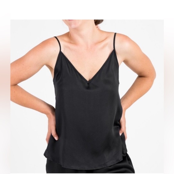 Ettitude Sateen Cami size small - Picture 4 of 8